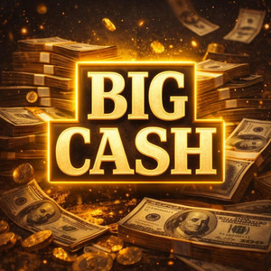 Big cash by Kefv B.R.W