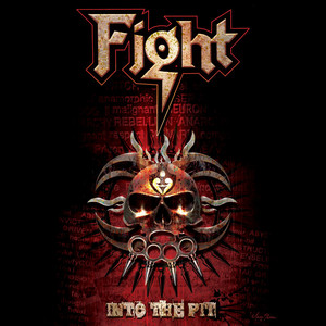 Never Again by Fight
