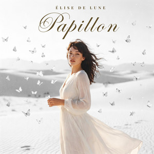Papillon by Élise de Lune