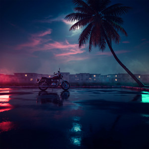 discoteca encendida by El Kozzy