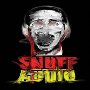 Snuff Audio cover