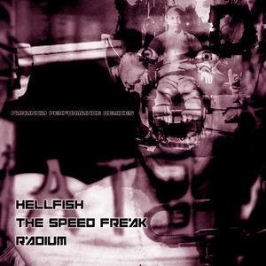 Sordid backstage (Remix by Hellfish) by Radium