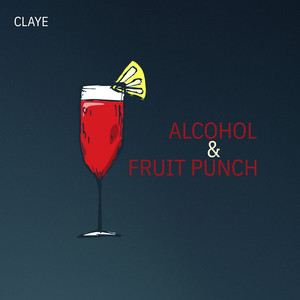 Alcohol & Fruit Punch