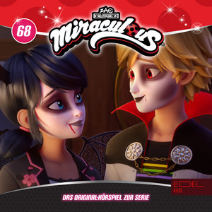 Vampigami - Teil 2 by Miraculous