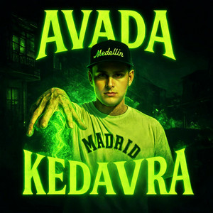 Avada Kedavra by Proletario