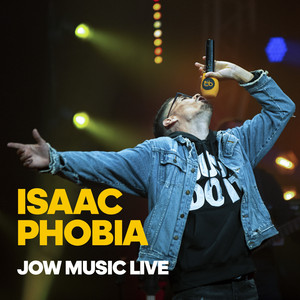 Phobia Isaac - Fantazia (Live)