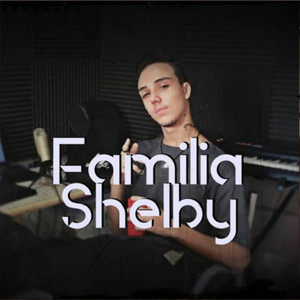 Familia Shelby by Viguel