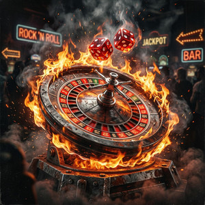 Rebel's Roulette by JRSonicAI