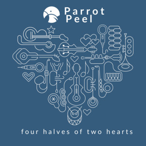 Parrot Peel - First date