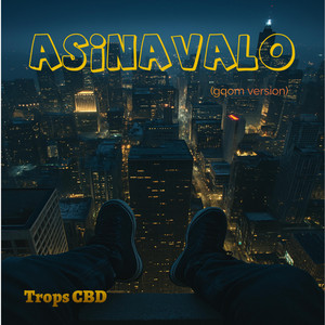 Asinavalo (gqom version)