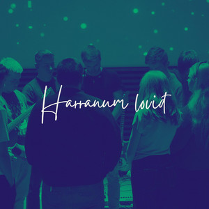 Harranum Lovið by HMU Lovsongur