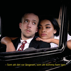 Daniela — Minns det som imorn