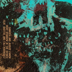 Rory Sparrow in the Skybox by Sankofa, August Fanon, Shottie, Tali Rodriguez