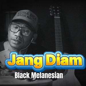 Don't be Silent by Black Melanesian