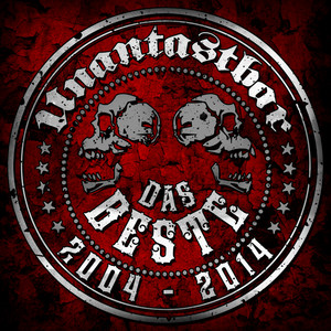 Das Beste 2004 - 2014 album