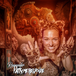 Patty, me responde by Ramanefer