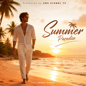 Summer Paradise by SMS GLOBEL TV