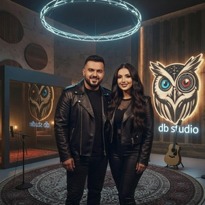 Doorbin Music - Sebi Badakhshanem