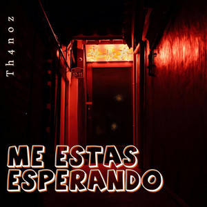 me estas esperando by Th4noz