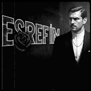 EŞREF'İM - TÜRKÇE RAP