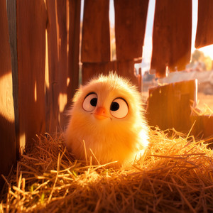 Cluck Moonlight by Family Chick Chick Album Cover