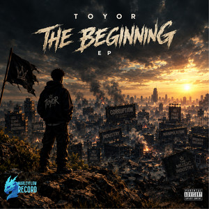 JOURNEY by TOYOR