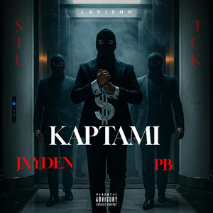 Kaptami by JXYDEN, PB official