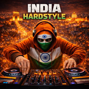 india hardstyle