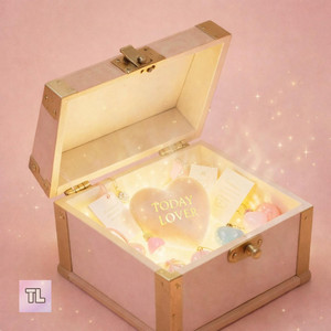 내가 가장 좋아하는 것 by TODAY LOVER