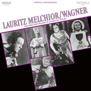 Ormandy Conducts Wagner (2025 Remastered Version)