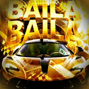 BAILA BAILA (Sped) by RXCT