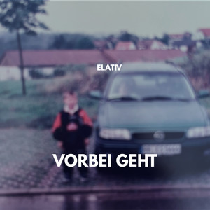 Vorbei geht by Elativ
