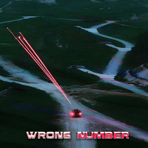 WRONG NUMBER by RELIQUI