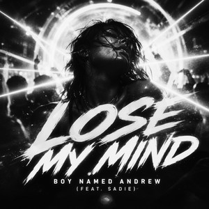 Lose My Mind by Boy Named Andrew, Sadie