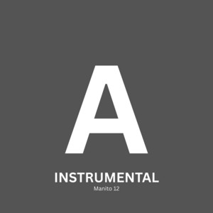 El Dembow de la A (Instrumental)