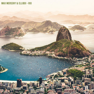 Rio by Max Merseny, ELLIBOI