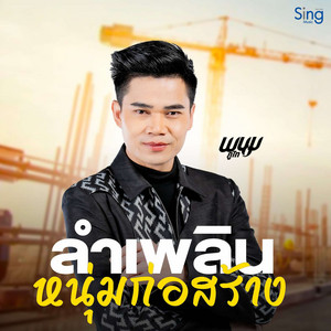 หนุ่มก่อสร้าง