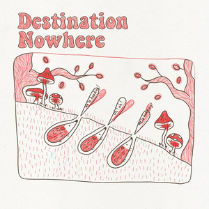 Destination Nowhere by Shuttle