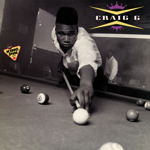 The Kingpin - Album by Craig G | Spotify