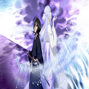 Rukia Kuchiki X U Weren't Here I Really Miss You - Sped Up by Sinister Sane