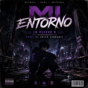 Mi Entorno by La Flecha R