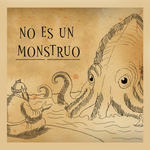 No es un Monstruo by Pablo Vasquez O.