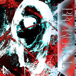 Destroynix — Broken Ice