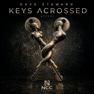 Keys Acrossed cover art