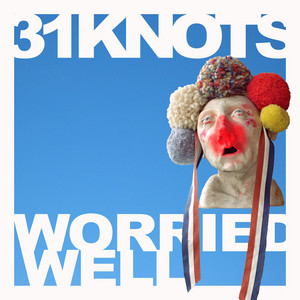 Worried Well cover