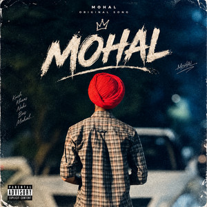 Mahol by Jass Gill