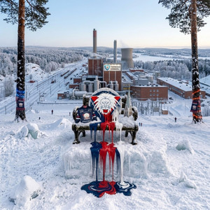 Linköping, vi hatar er - Säsongen 26/27 by SupporterGruppen