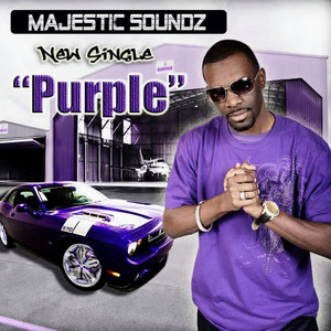 Purple by Majestic Soundz