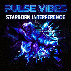 Cosmic Static Field by Pulse Vibes