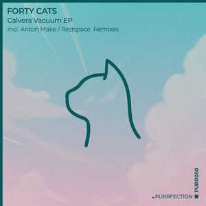 Calvera - Redspace Remix by Forty Cats, Redspace
